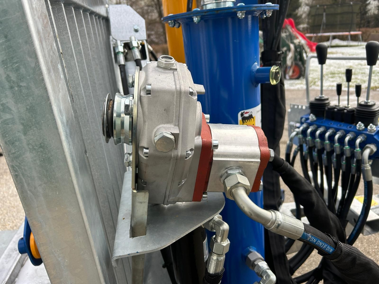 Leasing of : picture 17 Leasing of : picture 17