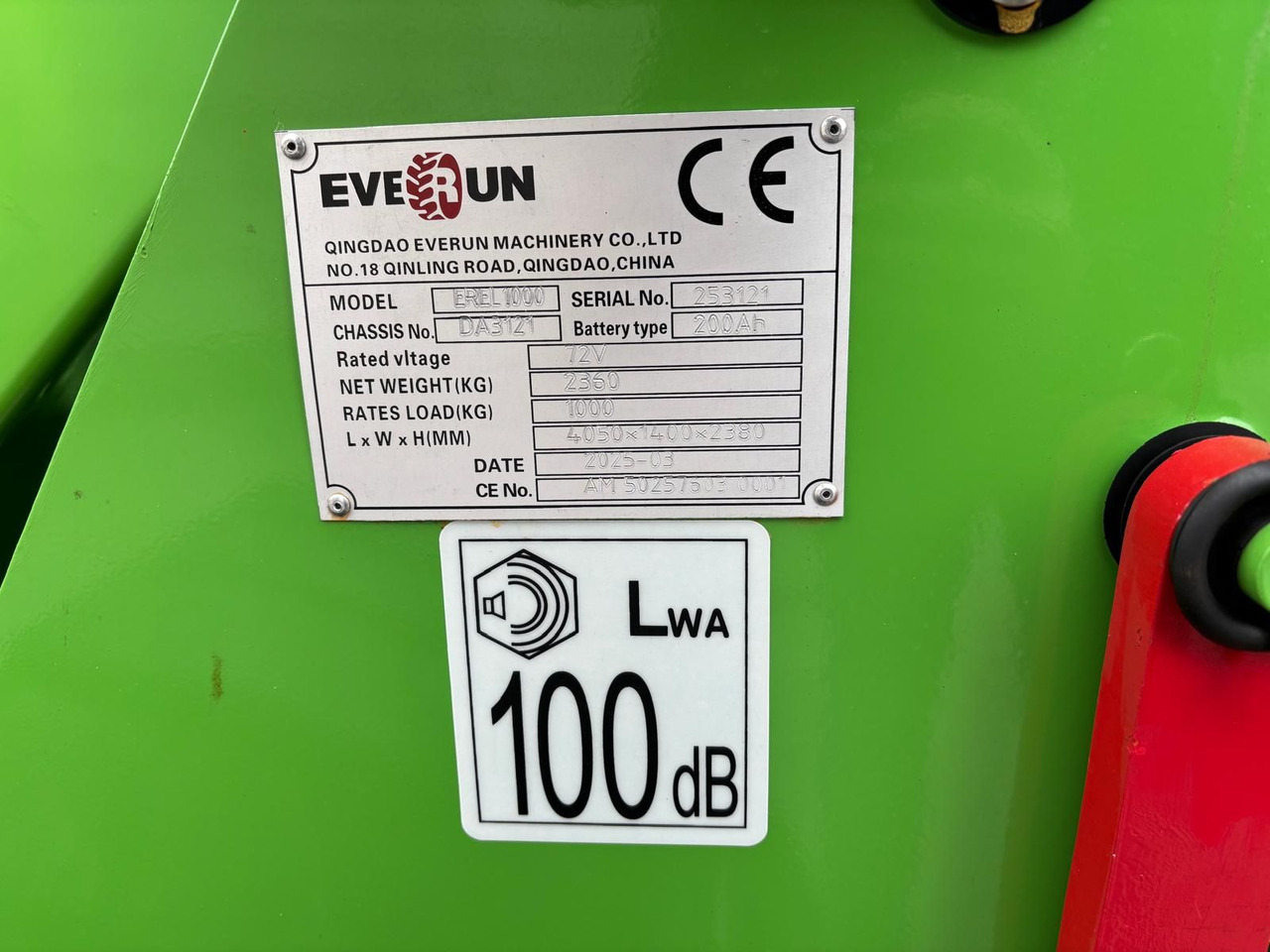 - Compact loader: picture 5 - Compact loader: picture 5