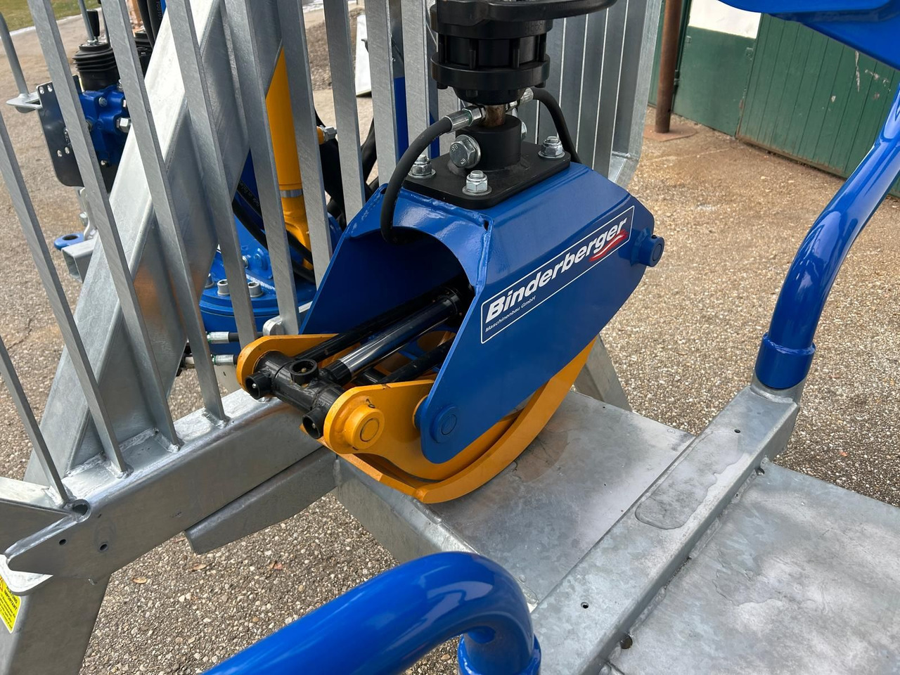 Leasing of : picture 14 Leasing of : picture 14