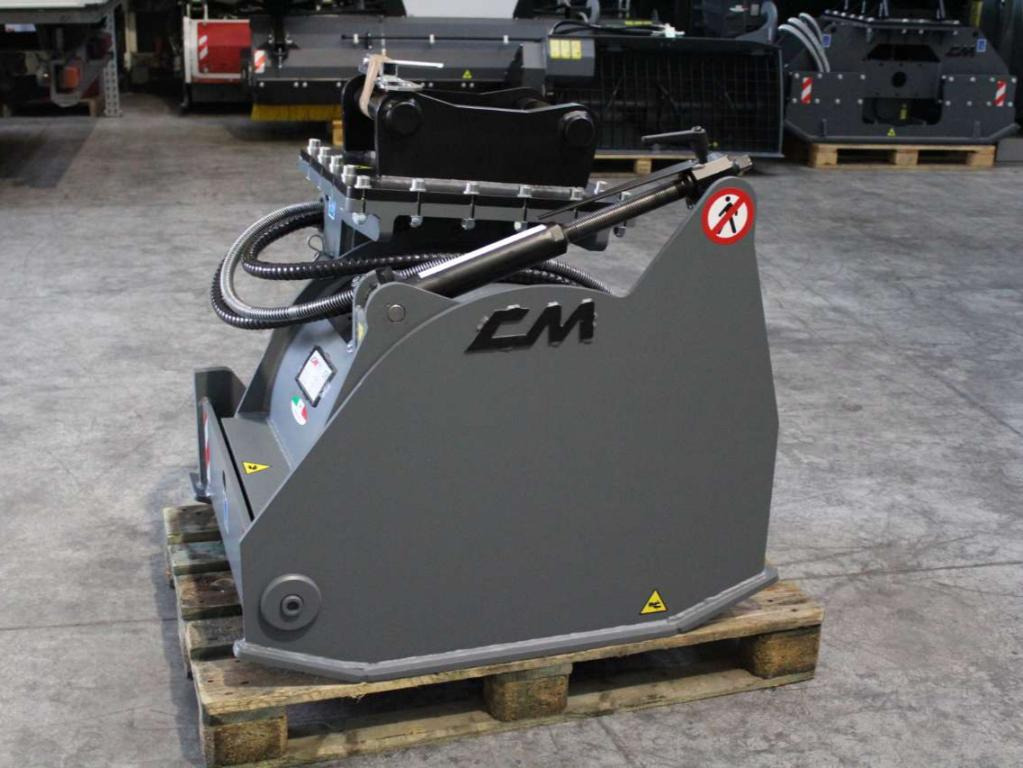 CM Crusher FSE 45.20 Road Planer - Cold planer, Attachment: picture 2 CM Crusher FSE 45.20 Road Planer - Cold planer, Attachment: picture 2