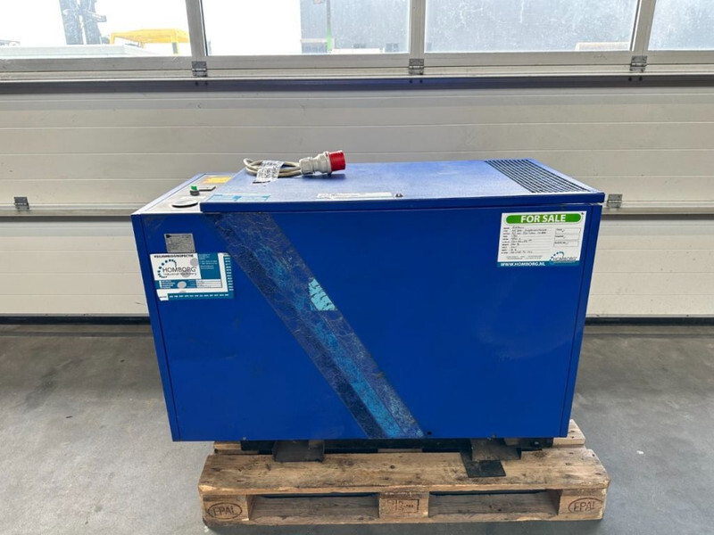 Airpress XA 900 Elektrische Zuigercompressor 5.5 kW 750 L / min 10 Bar - Air compressor: picture 2 Airpress XA 900 Elektrische Zuigercompressor 5.5 kW 750 L / min 10 Bar - Air compressor: picture 2
