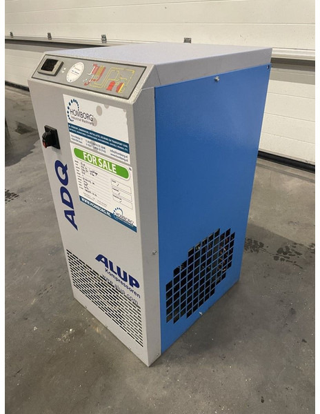Alup ADQ 141 luchtdroger 2.350 L/min. 14 Bar - Air compressor: picture 3 Alup ADQ 141 luchtdroger 2.350 L/min. 14 Bar - Air compressor: picture 3