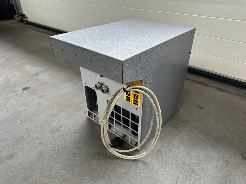 Creemers EDD 850 Luchtdroger 850 L / min 16 Bar Droger Dryer - Air compressor: picture 3 Creemers EDD 850 Luchtdroger 850 L / min 16 Bar Droger Dryer - Air compressor: picture 3