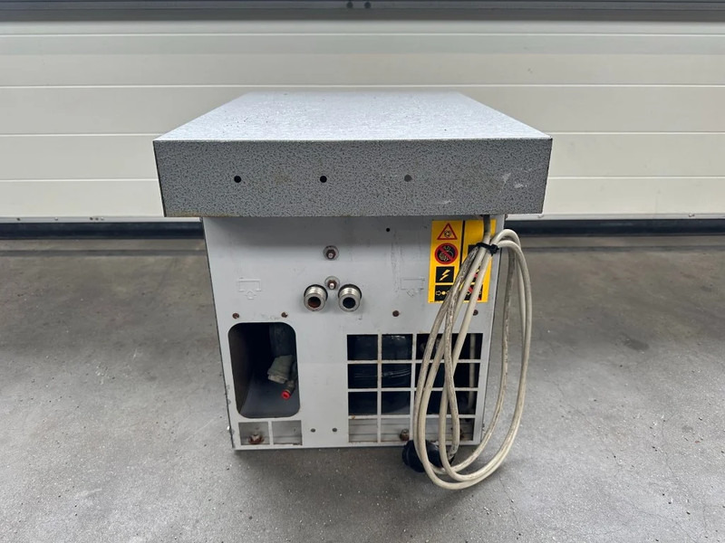Creemers EDD 850 Luchtdroger 850 L / min 16 Bar Droger Dryer - Air compressor: picture 4 Creemers EDD 850 Luchtdroger 850 L / min 16 Bar Droger Dryer - Air compressor: picture 4