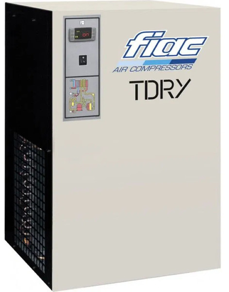 Fiac TDRY 24 luchtdroger 2350 L / min 13 Bar Air Dryer - Air compressor: picture 1 Fiac TDRY 24 luchtdroger 2350 L / min 13 Bar Air Dryer - Air compressor: picture 1