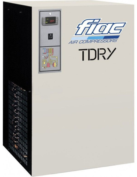 Fiac TDRY 30 luchtdroger 3000 L / min 13 Bar Air Dryer - Air compressor: picture 1 Fiac TDRY 30 luchtdroger 3000 L / min 13 Bar Air Dryer - Air compressor: picture 1