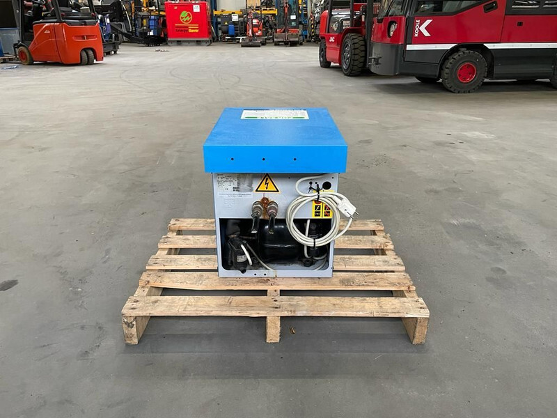 Air compressor Grassair DW2 Luchtdroger 350 L / min 15 Bar Air Dryer: picture 7