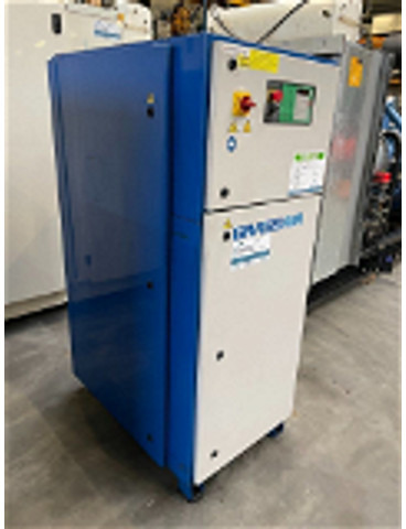 Grassair S58.10 Elektrische Schroefcompressor 18.5 kW 2500 L / min 10 Bar - Air compressor: picture 5 Grassair S58.10 Elektrische Schroefcompressor 18.5 kW 2500 L / min 10 Bar - Air compressor: picture 5