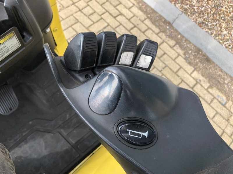 LPG forklift Hyster H3.5FT 3.5 ton LPG Heftruck: picture 8 LPG forklift Hyster H3.5FT 3.5 ton LPG Heftruck: picture 8