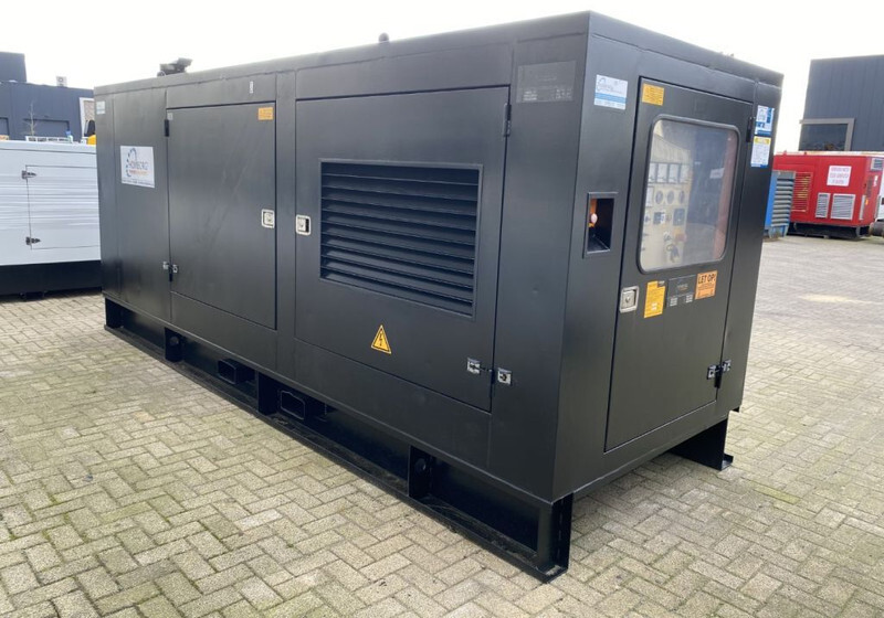 Generator set Iveco 8210 Mecc Alte Spa 330 kVA Silent generatorset: picture 13