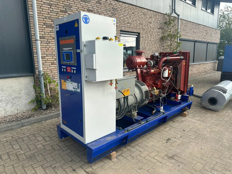 Iveco 8361 SRI 26.07 A550 Leroy Somer 292 kVA generatorset ex Emergency - Generator set: picture 2 Iveco 8361 SRI 26.07 A550 Leroy Somer 292 kVA generatorset ex Emergency - Generator set: picture 2