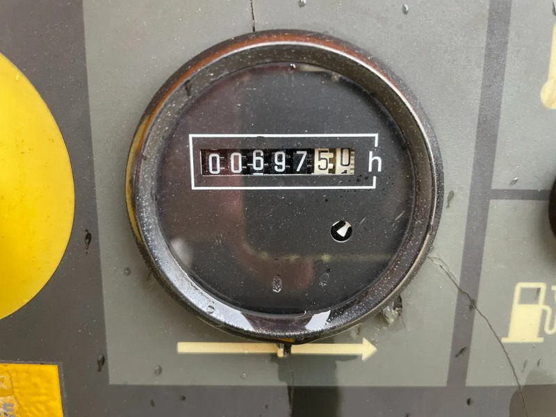 Kaeser M27 Kubota 2,7 m3 / min 7 Bar 18 kW Mobiele Silent Diesel Compressor - Air compressor: picture 5 Kaeser M27 Kubota 2,7 m3 / min 7 Bar 18 kW Mobiele Silent Diesel Compressor - Air compressor: picture 5