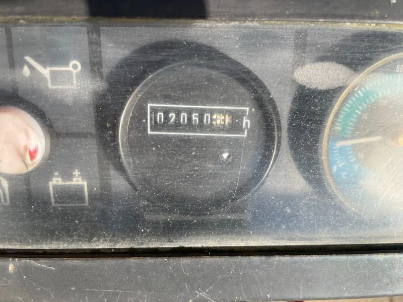 Kaeser M43 Kubota 4,2 m3 / min 7 Bar 30 kW mobiele Compressor - Air compressor: picture 5 Kaeser M43 Kubota 4,2 m3 / min 7 Bar 30 kW mobiele Compressor - Air compressor: picture 5