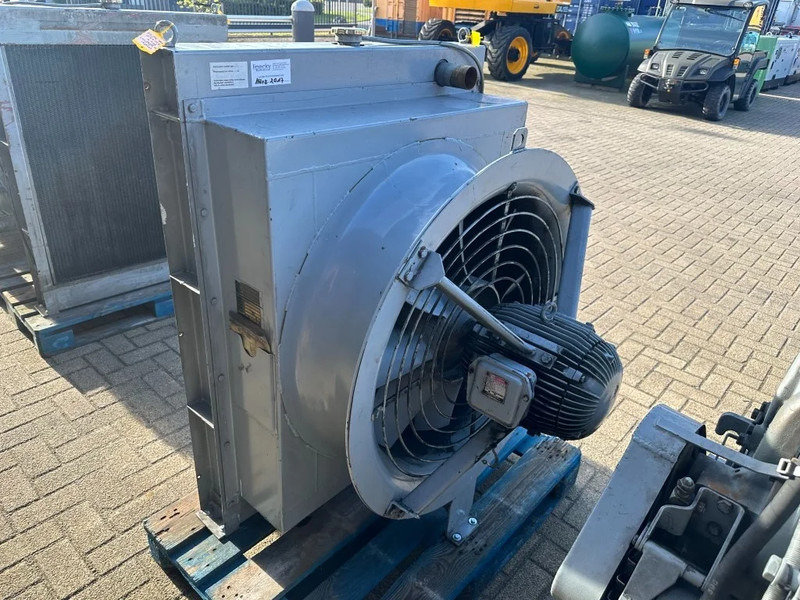 Generator set MAN D 2858 MT AvK 250 kVA Noodstroom generatorset ex Emergency: picture 11 Generator set MAN D 2858 MT AvK 250 kVA Noodstroom generatorset ex Emergency: picture 11