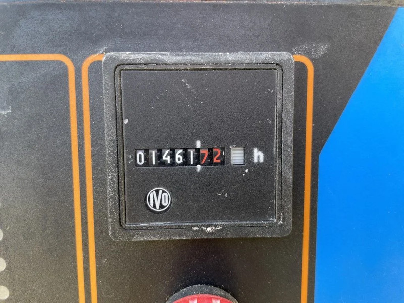 SDMO Cummins Leroy Somer 150 kVA silent - Generator set: picture 5 SDMO Cummins Leroy Somer 150 kVA silent - Generator set: picture 5