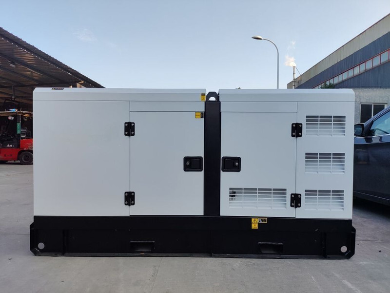 Scania DC13 Leroy Somer 400 kVA Silent generatorset New ! EU Stage 5 ! Stage V - Generator set: picture 5 Scania DC13 Leroy Somer 400 kVA Silent generatorset New ! EU Stage 5 ! Stage V - Generator set: picture 5