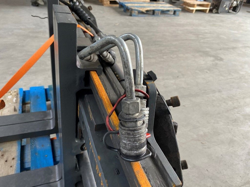 Forks Still FEM2 Vorkenbord Positioner Vorkenversteller Sideshift: picture 11