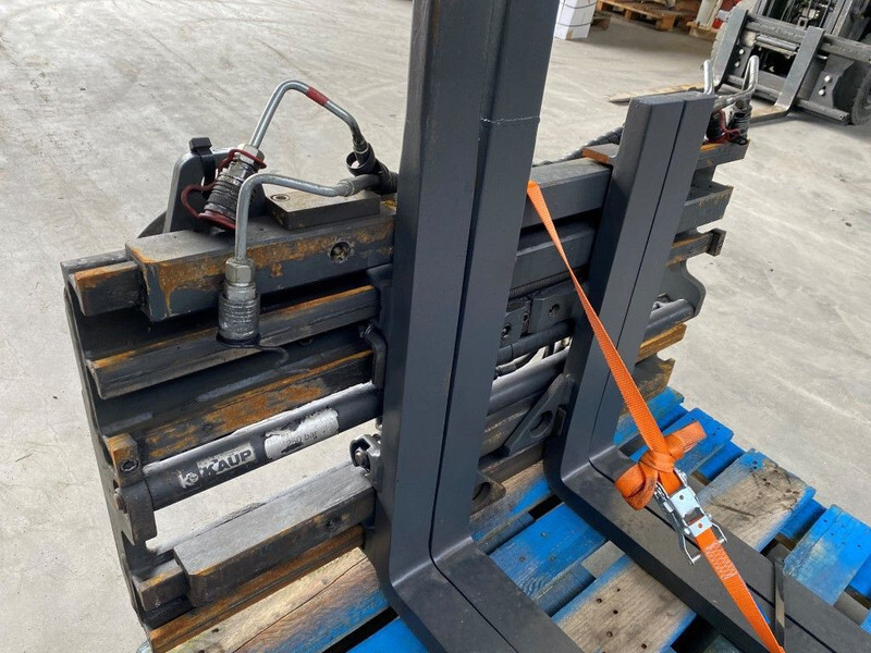 Forks Still FEM2 Vorkenbord Positioner Vorkenversteller Sideshift: picture 7