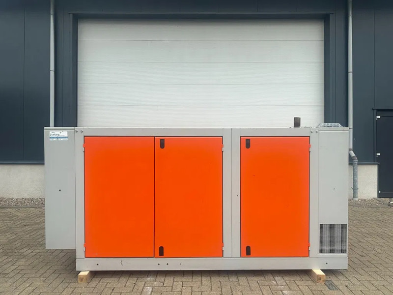 VM Mecc Alte Spa 60 kVA noodstroom generatorset aggregaat 499 hours - Generator set: picture 5 VM Mecc Alte Spa 60 kVA noodstroom generatorset aggregaat 499 hours - Generator set: picture 5
