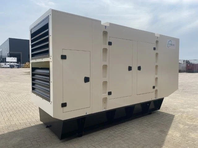 New Generator set Volvo TAD 1642 GE Stamford 650 kVA Supersilent generatorset New !: picture 13