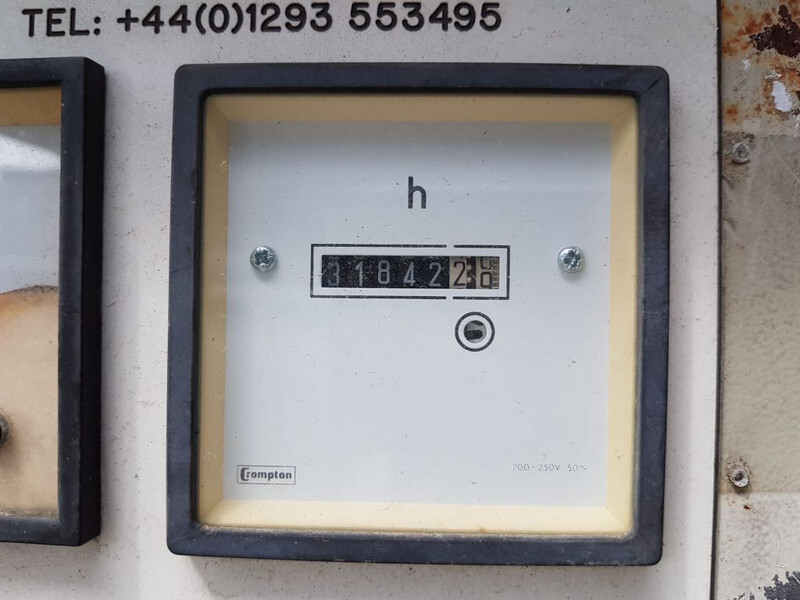 Water pump WATERPOMP Elektrische Waterpompsets diverse vermogens 2.2 kW tot 18.5 kW: picture 7 Water pump WATERPOMP Elektrische Waterpompsets diverse vermogens 2.2 kW tot 18.5 kW: picture 7