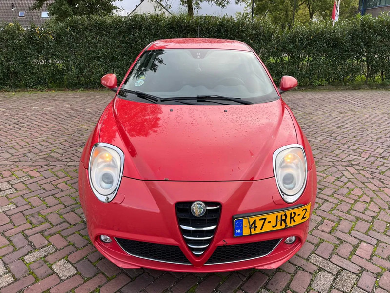 Alfa Romeo MiTo 1.4 T - Hatchback: picture 3 Alfa Romeo MiTo 1.4 T - Hatchback: picture 3
