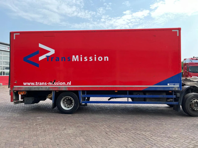 DAF CF 280 FA Laadbak - Swap body - box: picture 1 DAF CF 280 FA Laadbak - Swap body - box: picture 1