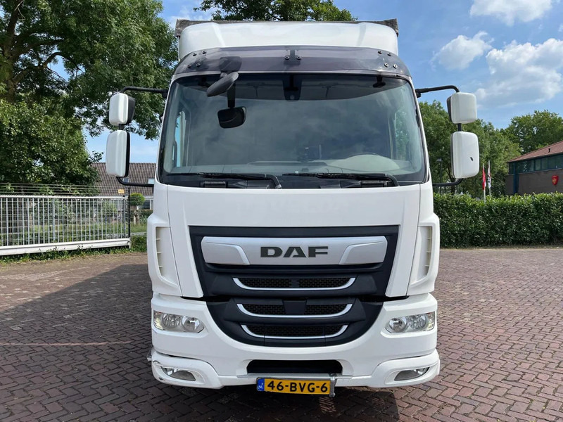 DAF CF 320 FA - Box truck: picture 3 DAF CF 320 FA - Box truck: picture 3