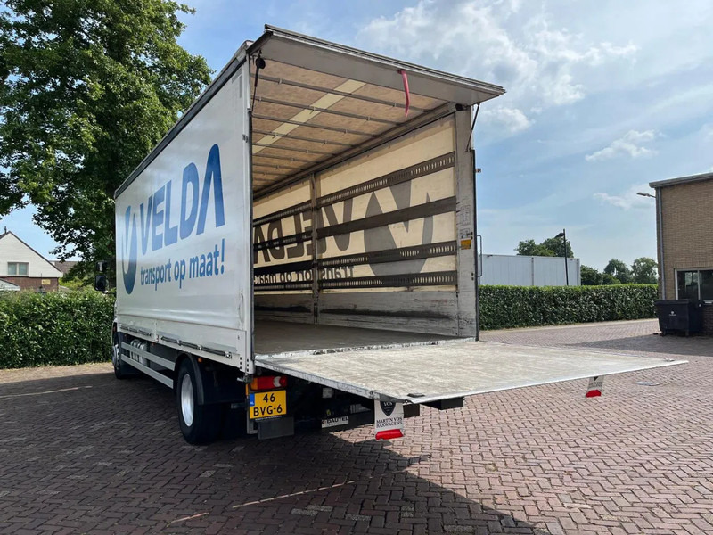 Box truck DAF CF 320 FA: picture 15