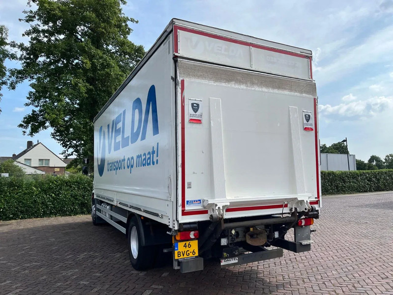 Box truck DAF CF 320 FA: picture 14
