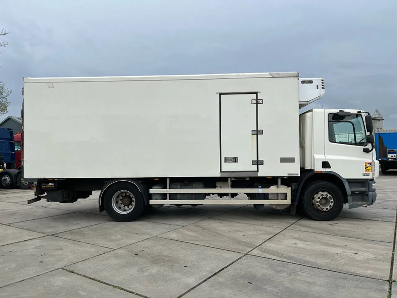 DAF CF 75.250 FA - Refrigerator truck: picture 5 DAF CF 75.250 FA - Refrigerator truck: picture 5