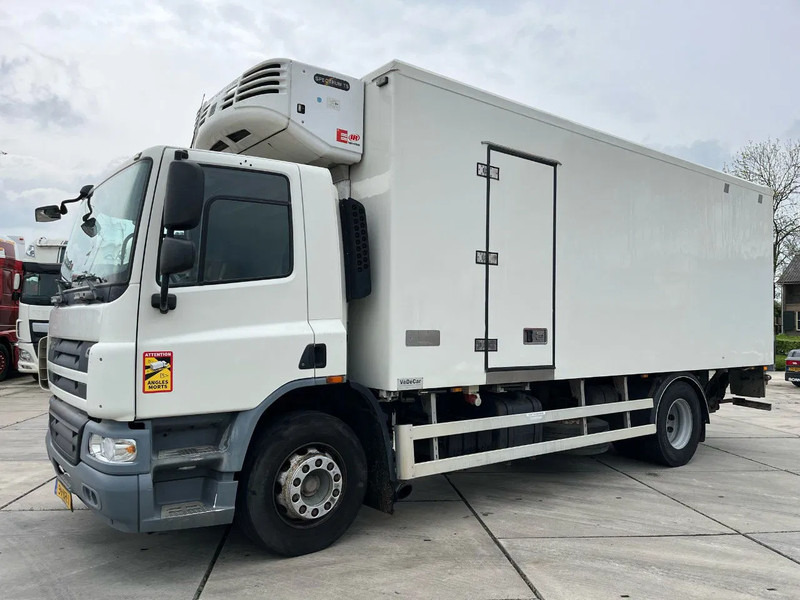 DAF CF 75.250 FA - Refrigerator truck: picture 4 DAF CF 75.250 FA - Refrigerator truck: picture 4