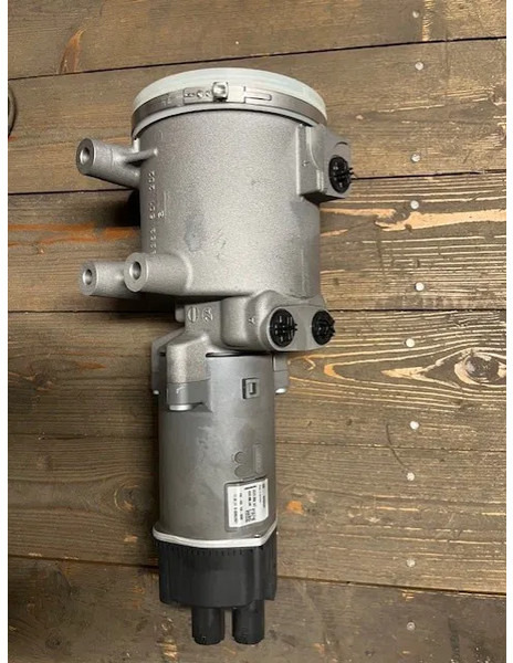 DAF EHS Powerpack - Hydraulics for Truck: picture 1 DAF EHS Powerpack - Hydraulics for Truck: picture 1