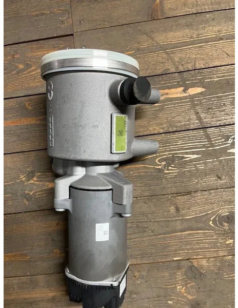 DAF EHS Powerpack - Hydraulics for Truck: picture 2 DAF EHS Powerpack - Hydraulics for Truck: picture 2