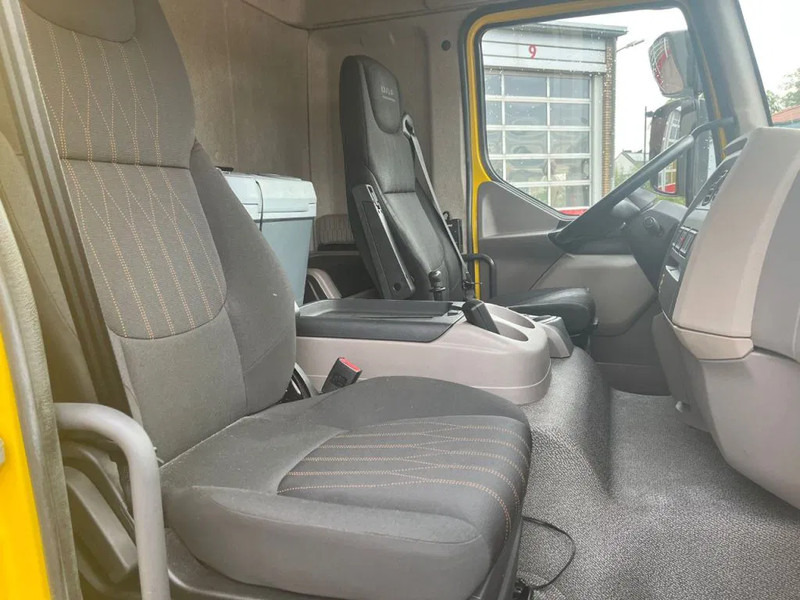 Leasing of DAF LF 210 FA 12 TN DAF LF 210 FA 12 TN: picture 18
