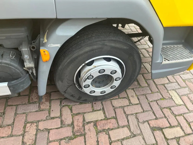 Leasing of DAF LF 210 FA 12 TN DAF LF 210 FA 12 TN: picture 11
