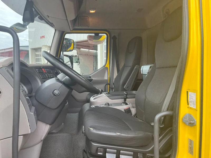 Leasing of DAF LF 210 FA 12 TN DAF LF 210 FA 12 TN: picture 19