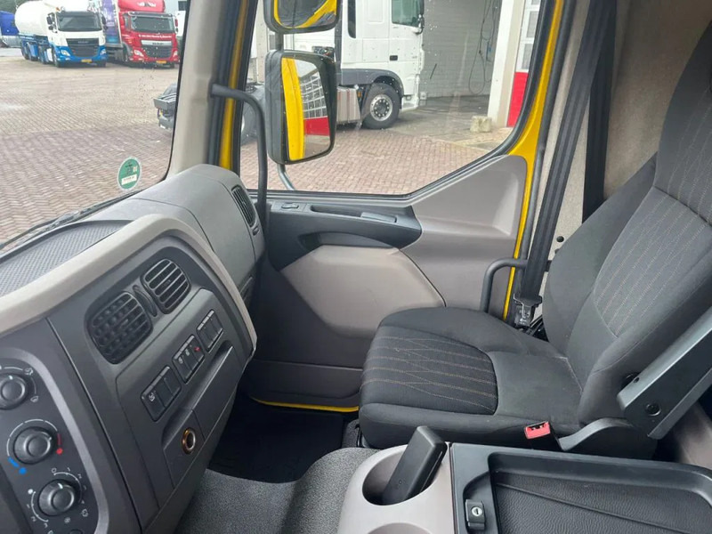 Leasing of DAF LF 210 FA 12 TN DAF LF 210 FA 12 TN: picture 20
