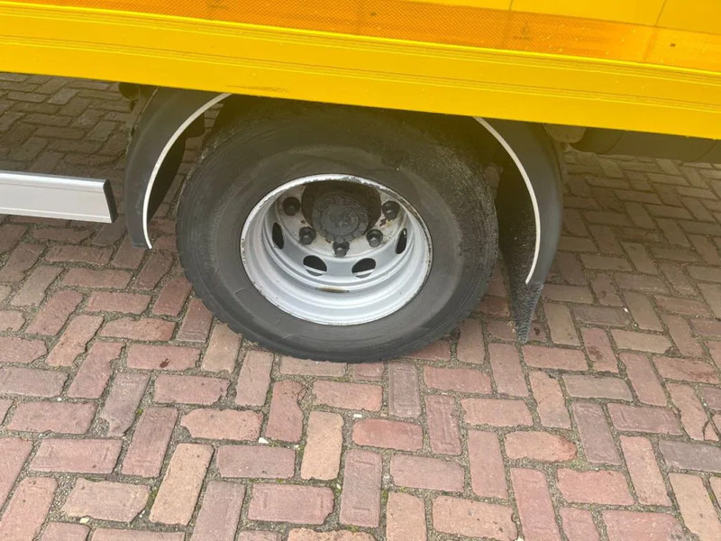 Leasing of DAF LF 210 FA 12 TN DAF LF 210 FA 12 TN: picture 12