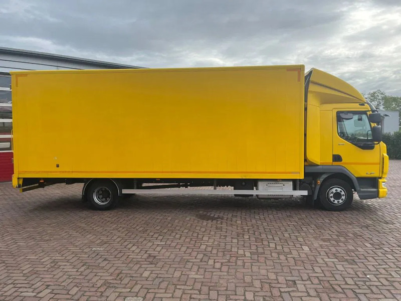 Leasing of DAF LF 210 FA 12 TN DAF LF 210 FA 12 TN: picture 6