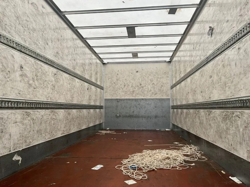Leasing of DAF LF 210 FA 12 TN DAF LF 210 FA 12 TN: picture 17