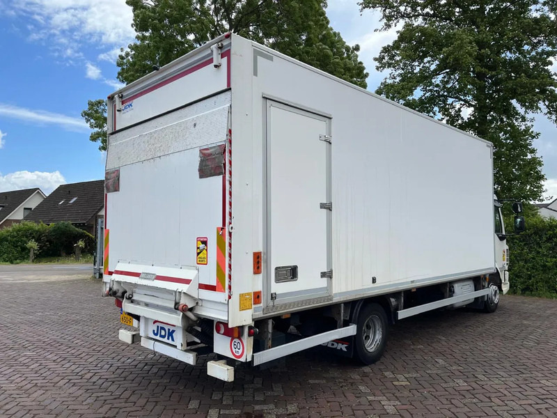 Box truck DAF LF 210 FA EURO 6: picture 15