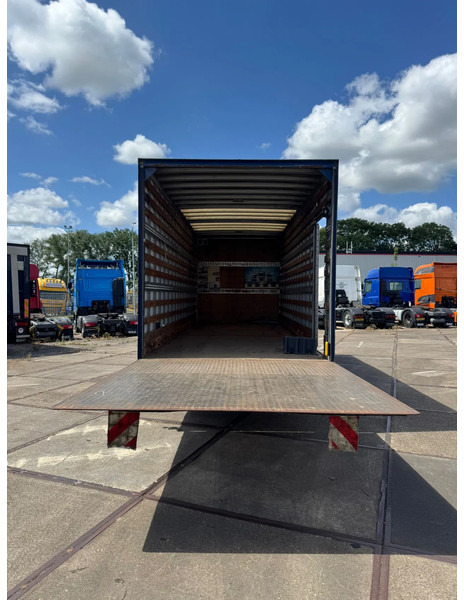 Leasing of DAF LF 45 .220 DAF LF 45 .220: picture 7