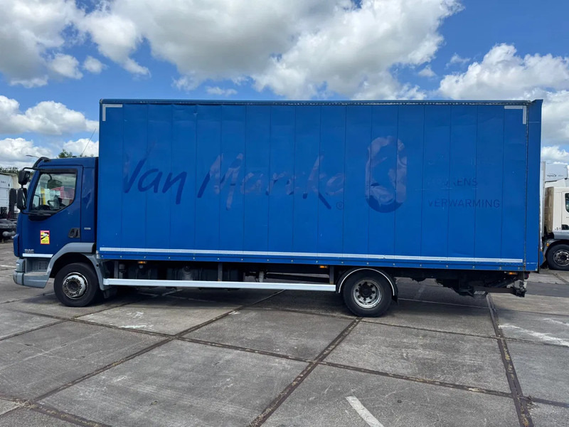 DAF LF 45 .220 - Box truck: picture 4 DAF LF 45 .220 - Box truck: picture 4