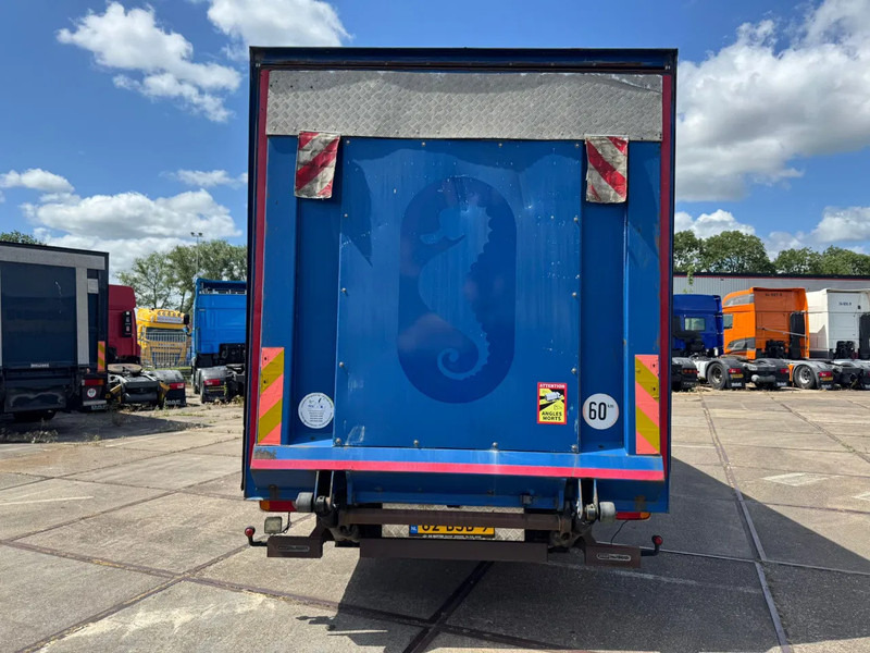 Leasing of DAF LF 45 .220 DAF LF 45 .220: picture 6