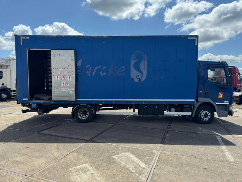 Leasing of DAF LF 45 .220 DAF LF 45 .220: picture 10