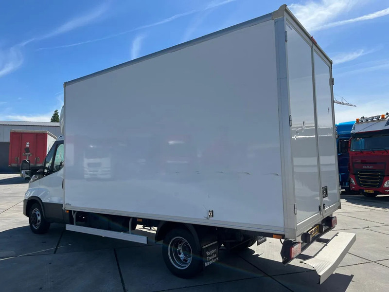 Box van Iveco Daily 35C16 Achterdeuren (15 diverse modellen op voorraad): picture 16