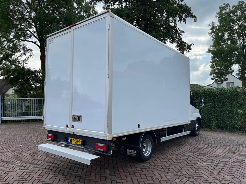 Box van, Combi van Iveco Daily 35C16 Achterdeuren (15 diverse modellen op voorraad): picture 7