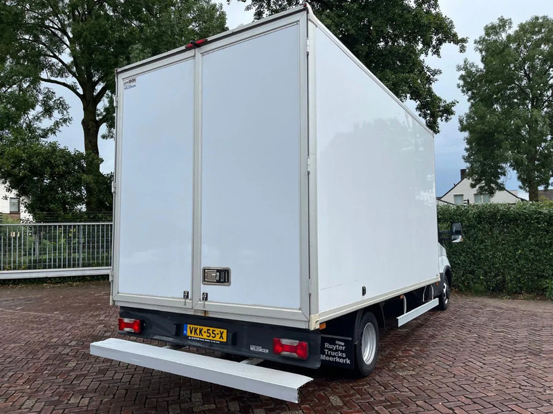 Iveco Daily 35C16 Achterdeuren (15 diverse modellen op voorraad) - Box van, Combi van: picture 5 Iveco Daily 35C16 Achterdeuren (15 diverse modellen op voorraad) - Box van, Combi van: picture 5