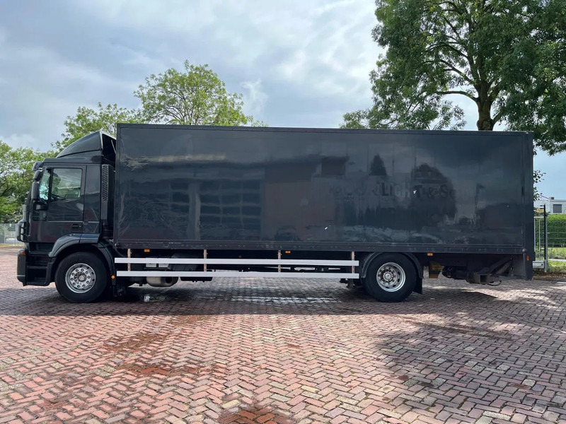 Iveco Stralis 190 S/7,5 - Box truck: picture 4 Iveco Stralis 190 S/7,5 - Box truck: picture 4